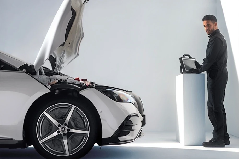 Hybrids and plug-in hybrids