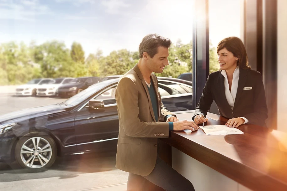 Tailored finance plans