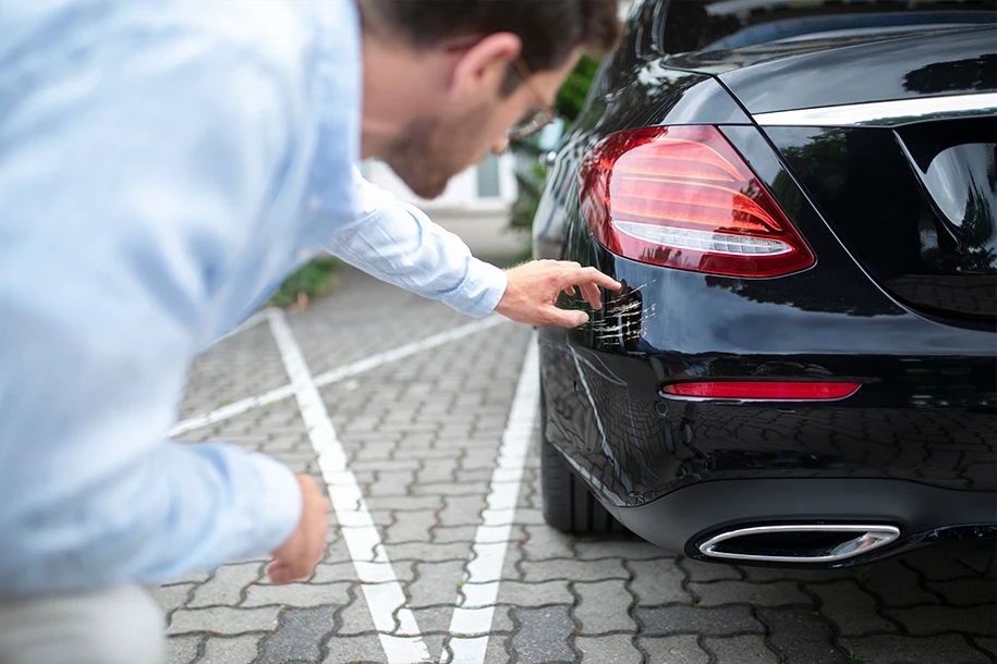 Accident Advice