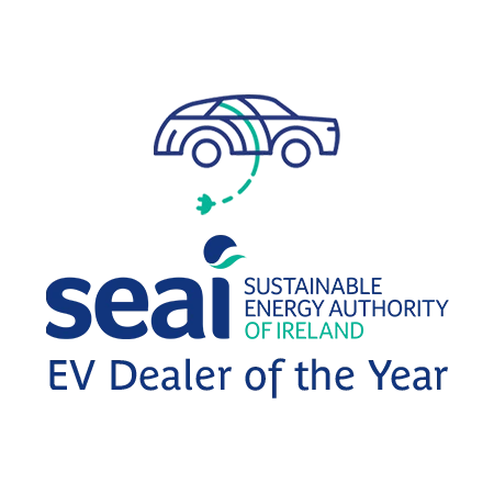 EV Dealer of the Year