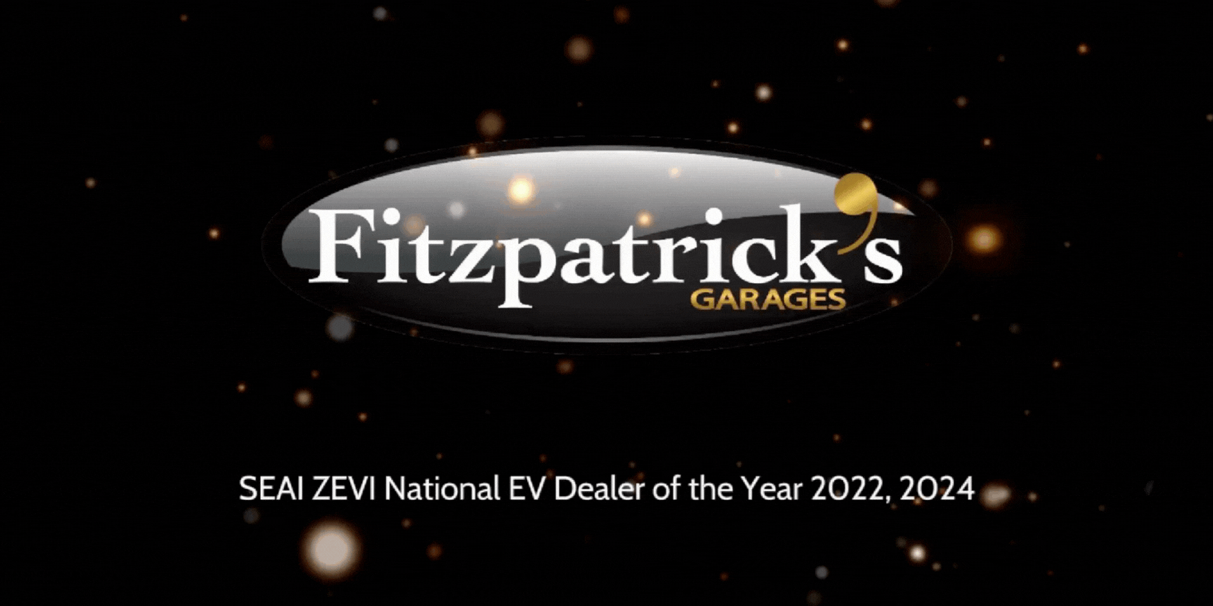 Fitzpatrick's 261 Open Weekend