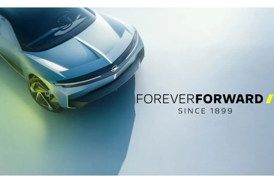Welcome to Fitzpatrick’s Opel