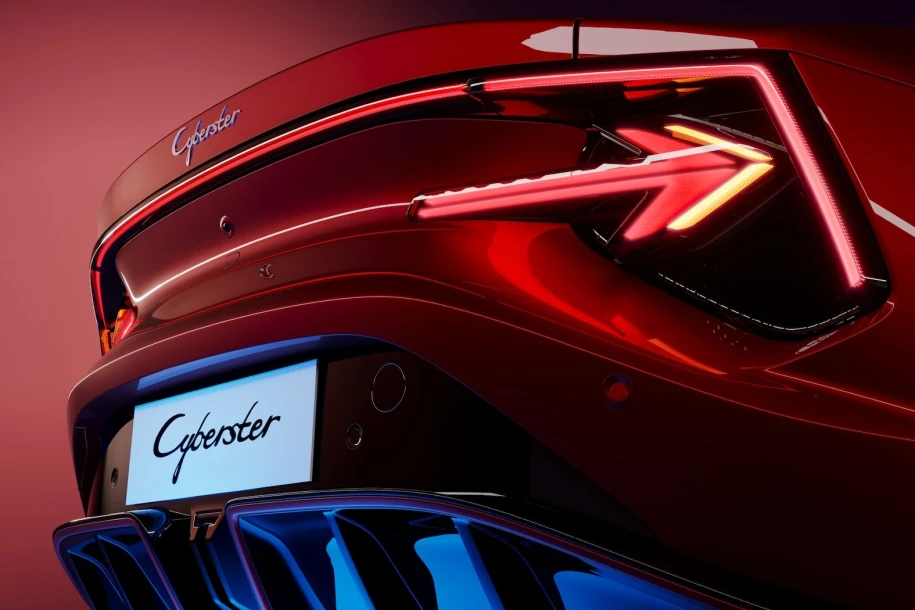 Welcome to Fitzpatrick’s MG Motor Centre