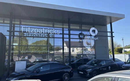 Fitzpatrick's Smart Kildare