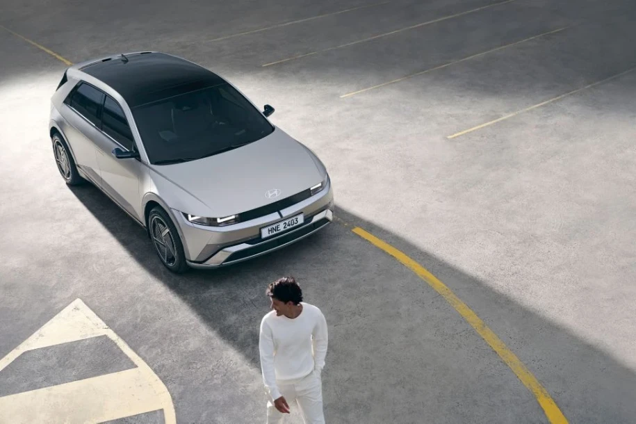 Welcome to Fitzpatrick’s Hyundai