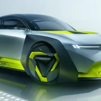 OPEL PRESENTS THREE WORLD PREMIERES AT THE IAA MOBILITY 2025