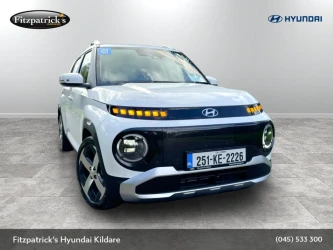 Hyundai INSTER