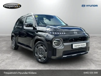 Hyundai INSTER