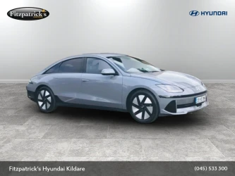 Hyundai IONIQ 6