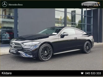 Mercedes-Benz CLE