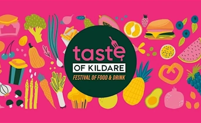 Taste of Kildare 2025