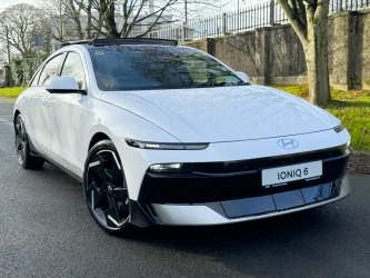 Hyundai IONIQ 6