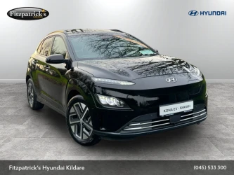 Hyundai KONA thumbnail