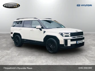 Hyundai Santa Fe thumbnail