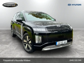Hyundai IONIQ 9