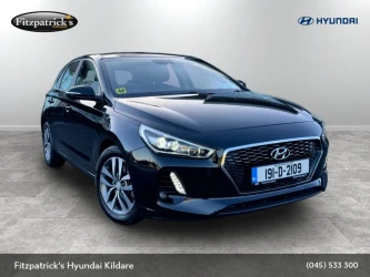 Hyundai i30 thumbnail