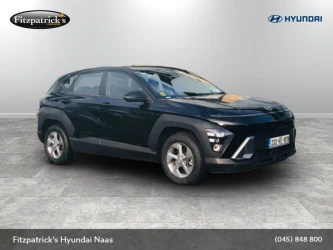 Hyundai KONA thumbnail