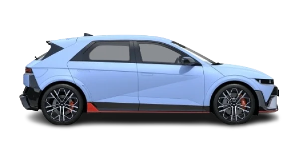 IONIQ 5 N