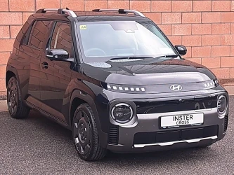 Hyundai INSTER