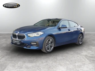 BMW 2-Series