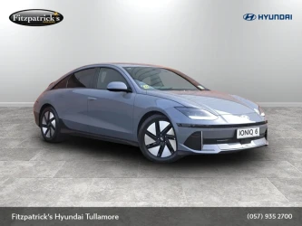 Hyundai IONIQ 6