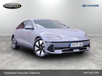 Hyundai Ioniq 6