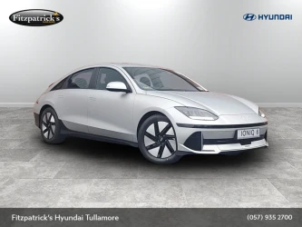Hyundai IONIQ 6