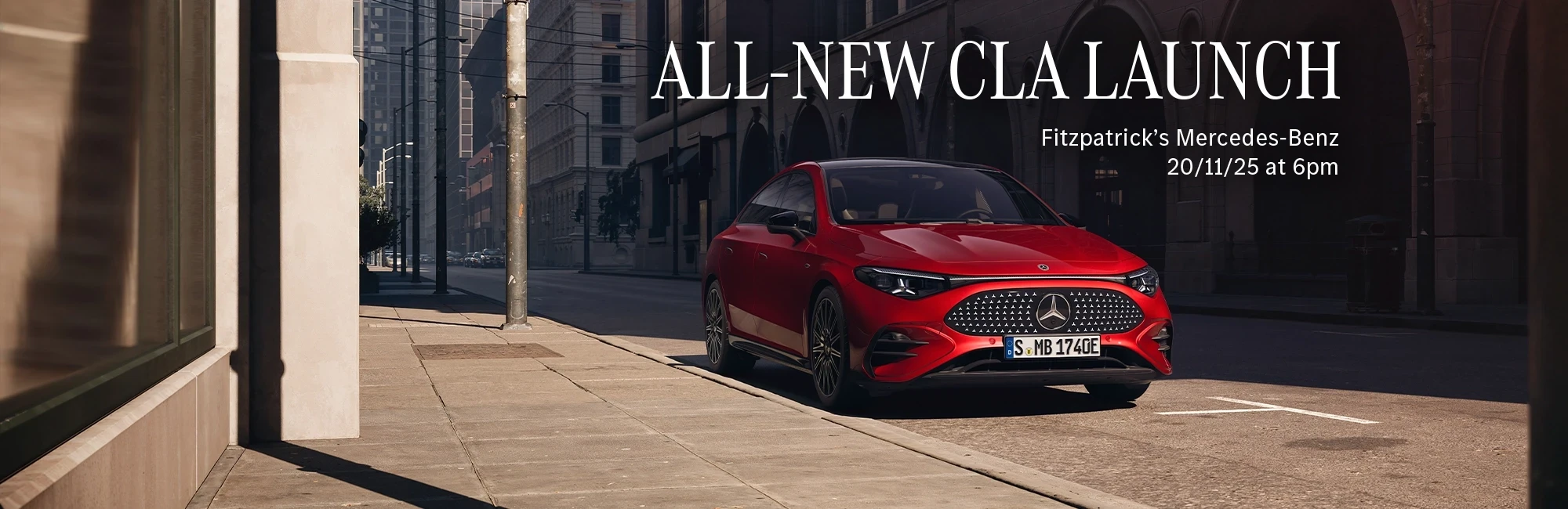 Fitzpatrick's, Your Home for 251