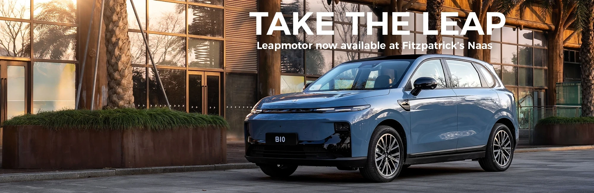 Fitzpatrick's, Your Home for 251