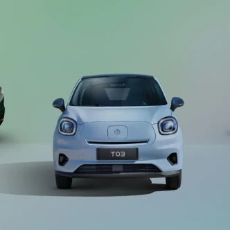 Leapmotor 261 Offers at Fitzpatrick's Leapmotor Naas