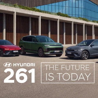 Hyundai 261 Offers - November 2025
