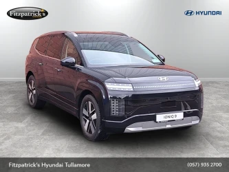 Hyundai IONIQ 9