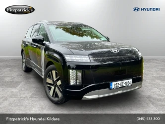 Hyundai IONIQ 9
