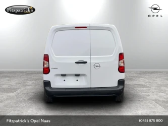 Opel Combo thumbnail