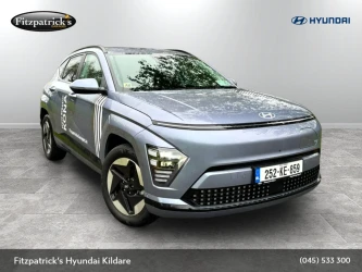 Hyundai KONA thumbnail