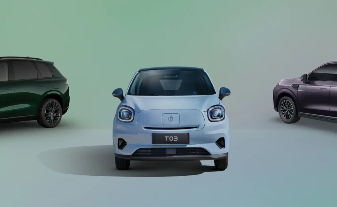 Leapmotor 261 Offers at Fitzpatrick's Leapmotor Naas