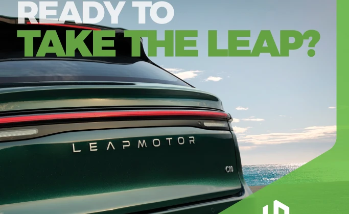 Fitzpatrick's Garage Takes The Leap as Leapmotor Launches in Kildare