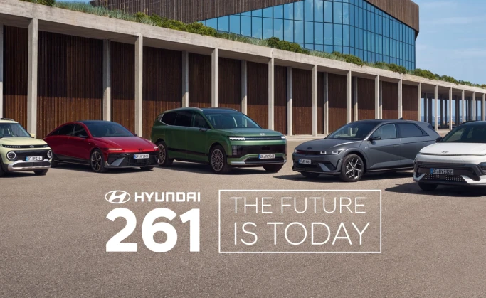 Hyundai 261 Offers - November 2025