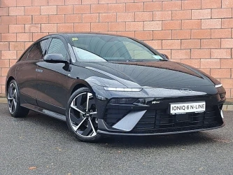 Hyundai IONIQ 6