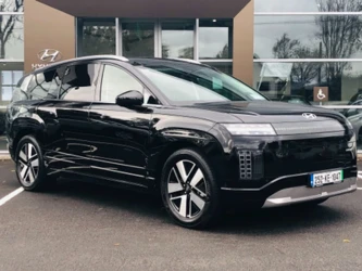 Hyundai IONIQ 9