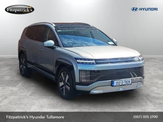 Hyundai IONIQ 9