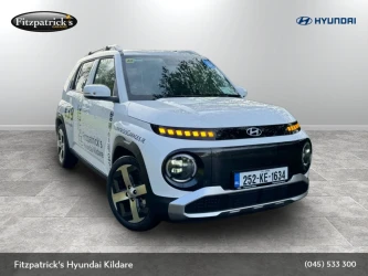 Hyundai INSTER