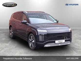 Hyundai IONIQ 9