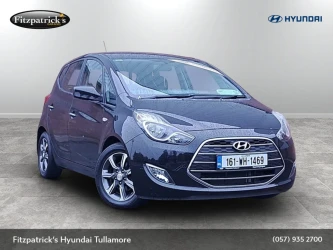 Hyundai ix20