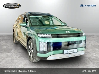 Hyundai IONIQ 9