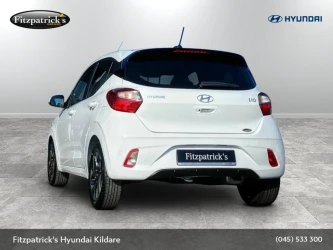 Hyundai i10 thumbnail