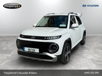 Hyundai INSTER