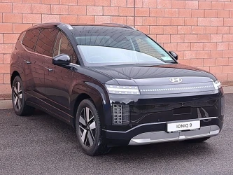 Hyundai IONIQ 9