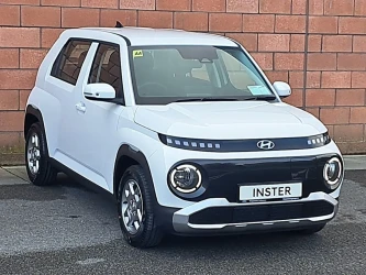 Hyundai INSTER