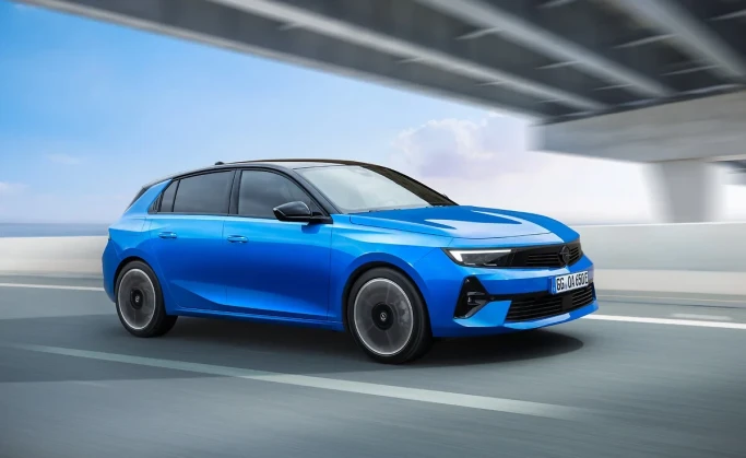 Opel 261 Offers